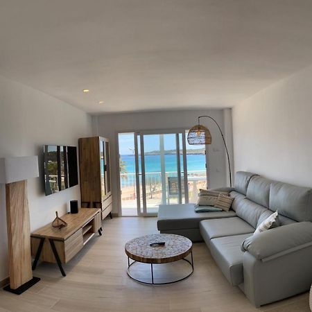 Sea Club Apartments 卡拉米洛 外观 照片