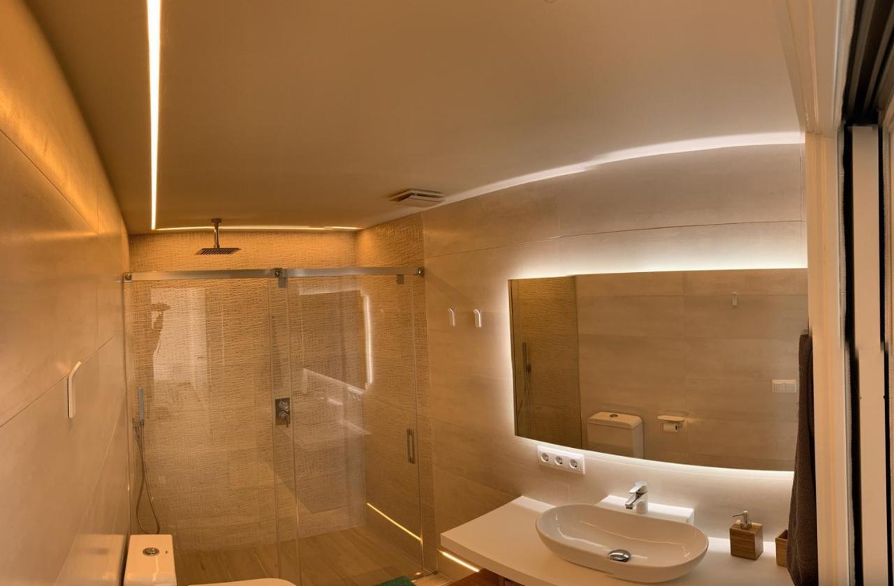Sea Club Apartments 卡拉米洛 外观 照片