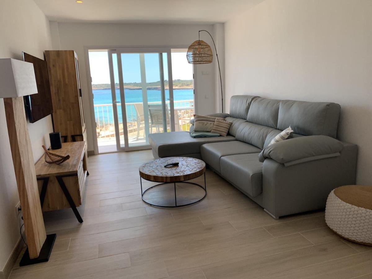 Sea Club Apartments 卡拉米洛 外观 照片