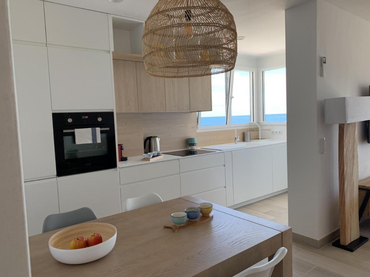 Sea Club Apartments 卡拉米洛 外观 照片